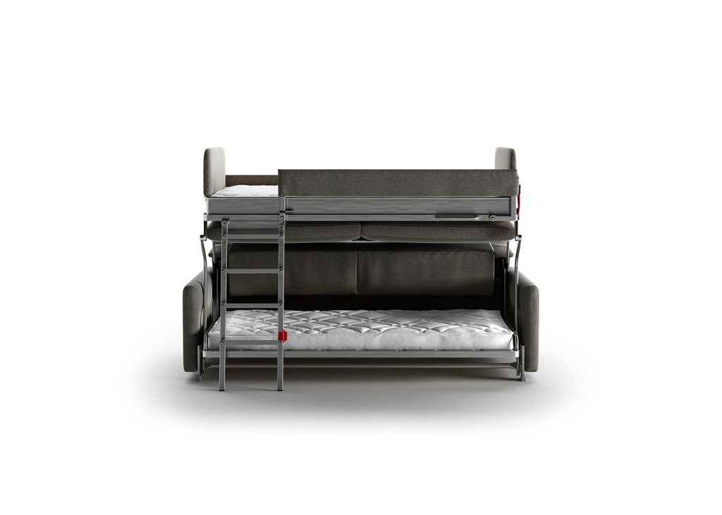 Elevate Bunk Bed Sleeper Luonto Furniture